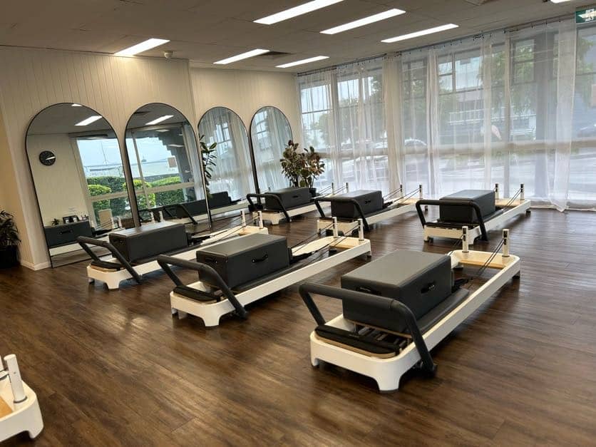 BodyTone Pilates Studio, Grange, QLD