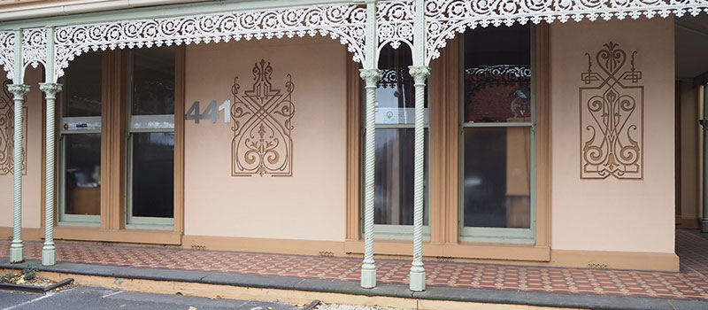 Brighton Spine & Sports Clinic, Brighton, VIC