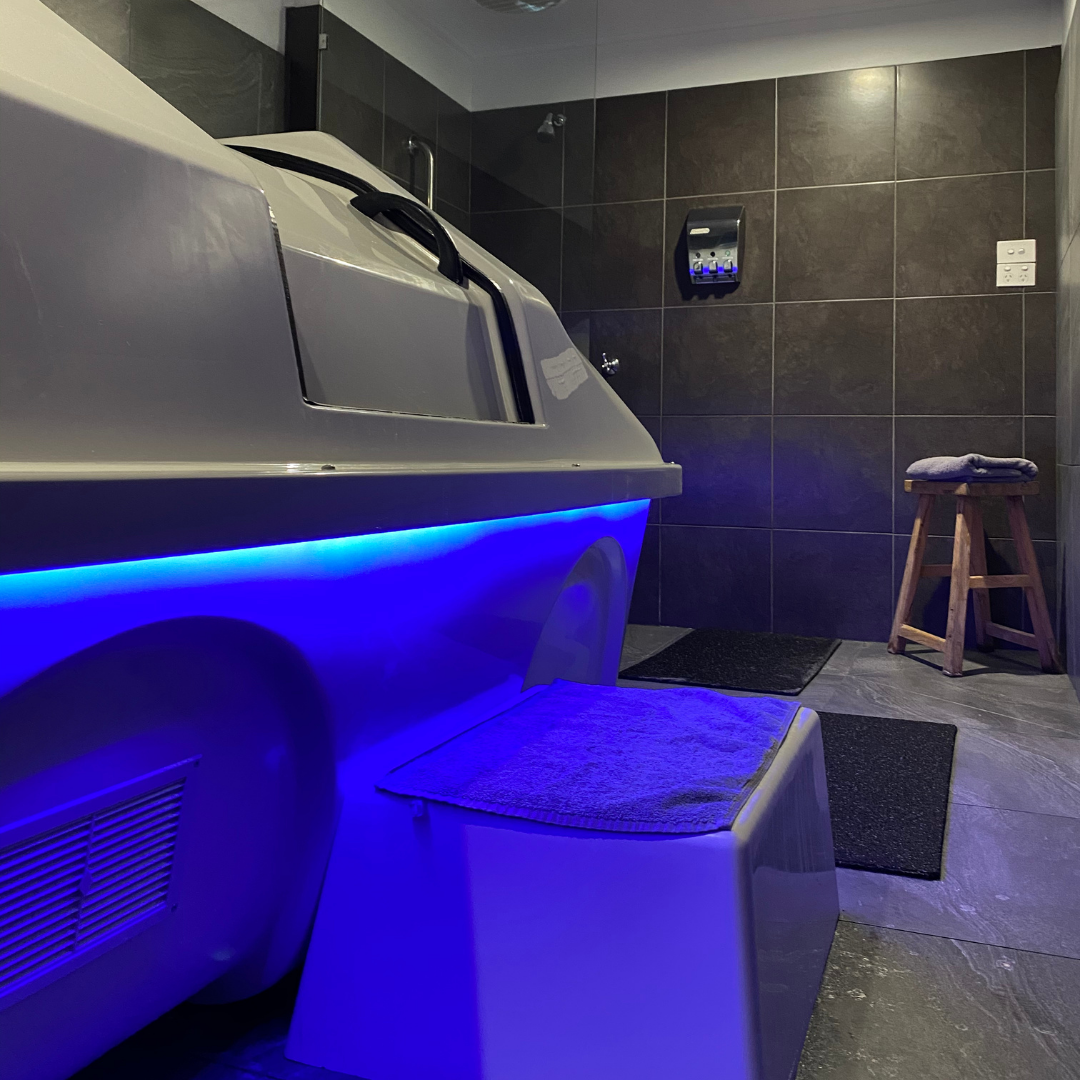 The Wellness Studio in Geelong, Belmont, VIC