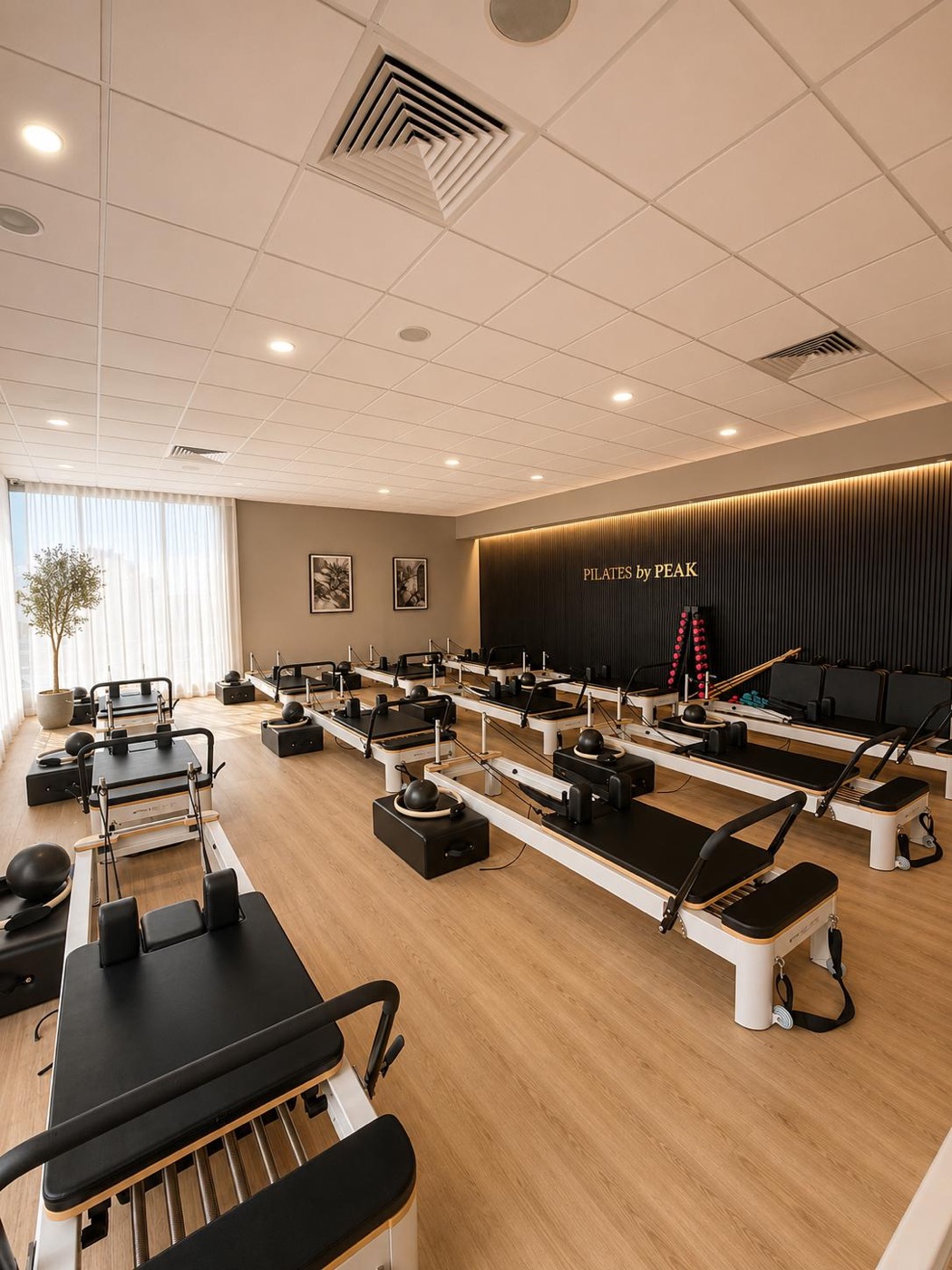 Peak Fitness 247 GYM & Recovery Centre, Keysborough, Keysborough, VIC