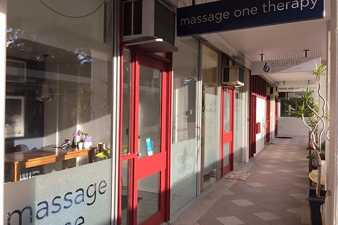 Massage One Therapy, Mona Vale, NSW