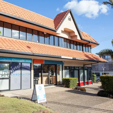 Palm Beach Chiropractic, Palm Beach, QLD