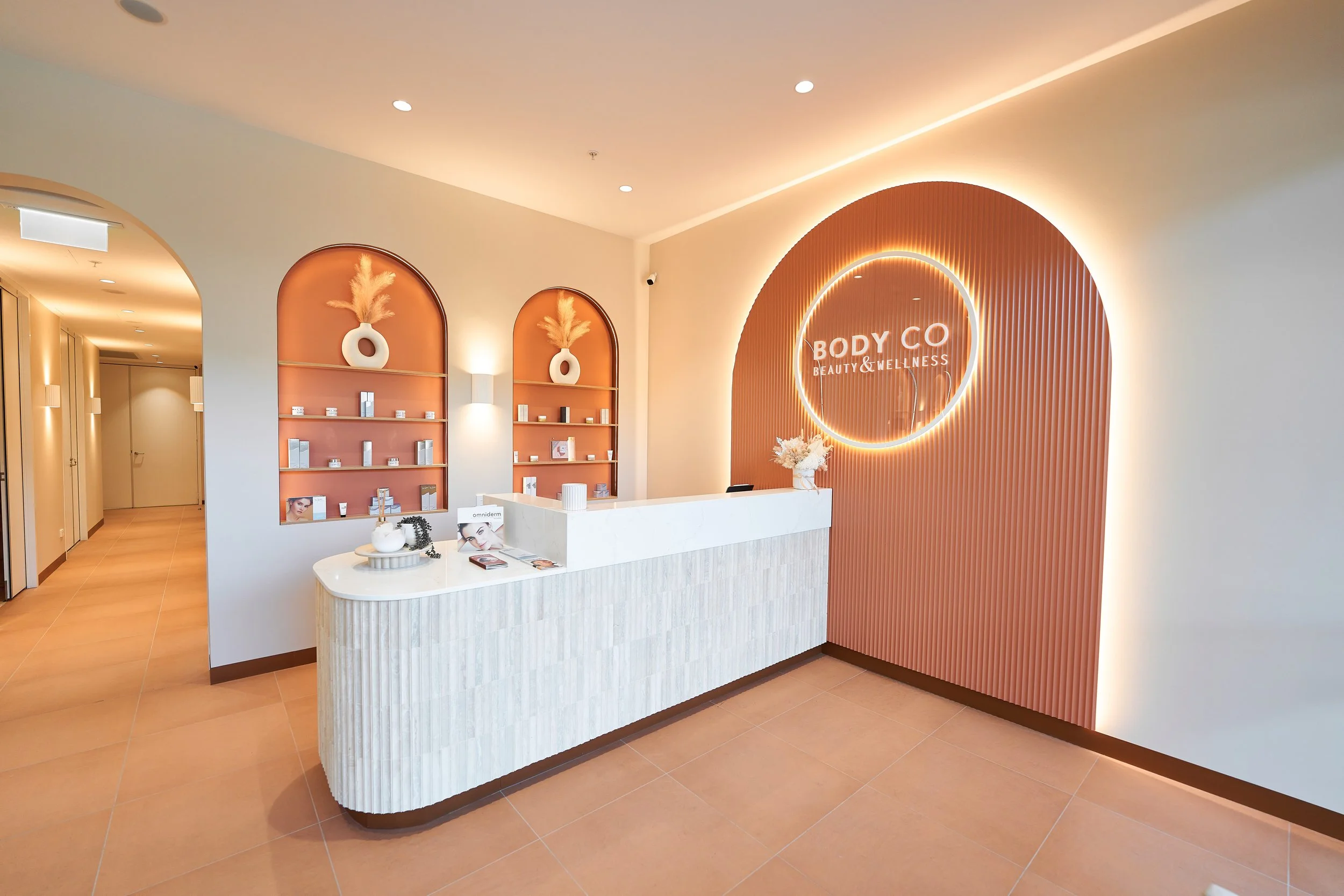 Aesthetic Suite, Oran Park, NSW
