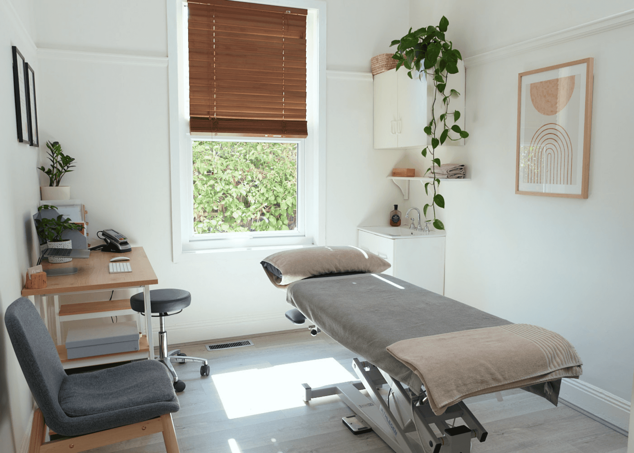 Flow Osteopathy, Mitcham, VIC