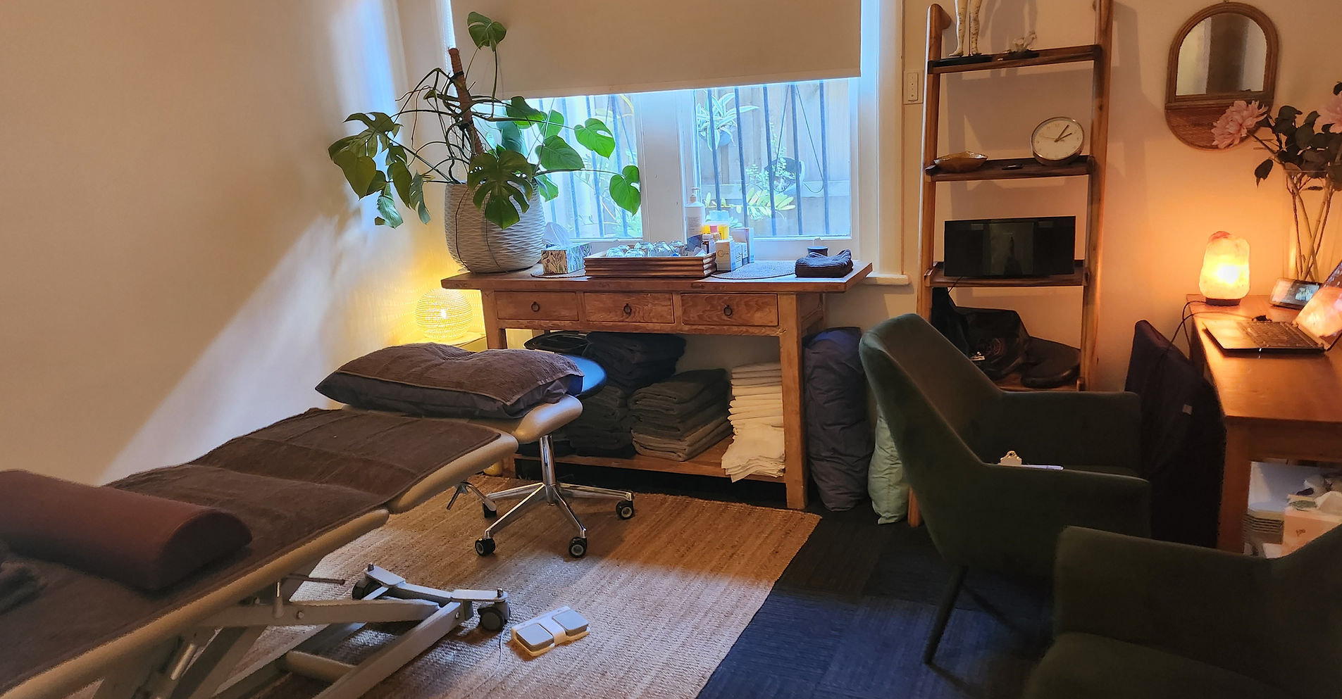 MAC Holistic Care, Brunswick, VIC