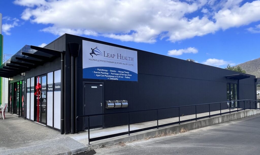 Leap Health Home Care, Cethana, TAS