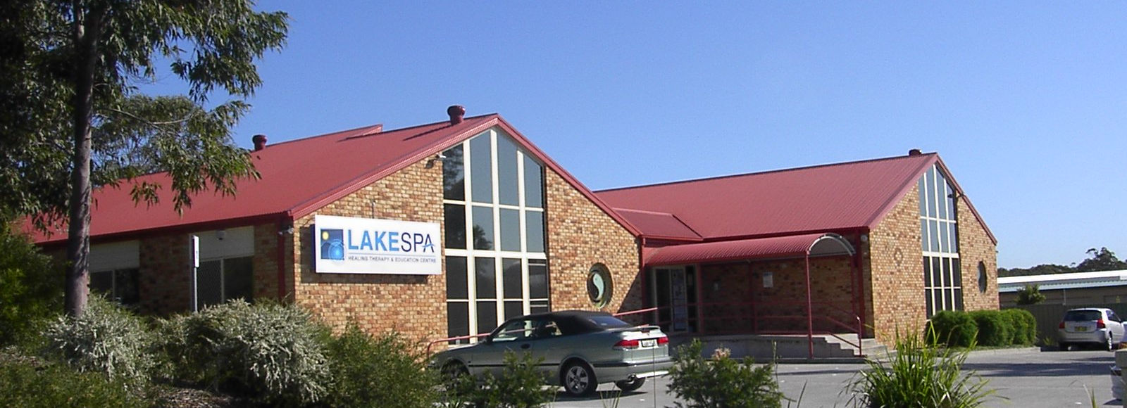 Lake Spa Wellness Centre, Charmhaven, NSW