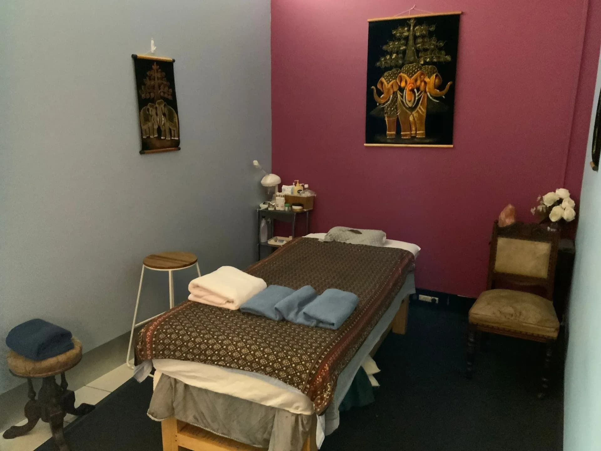 Nancy's Traditional Thai Massage, Buderim, QLD