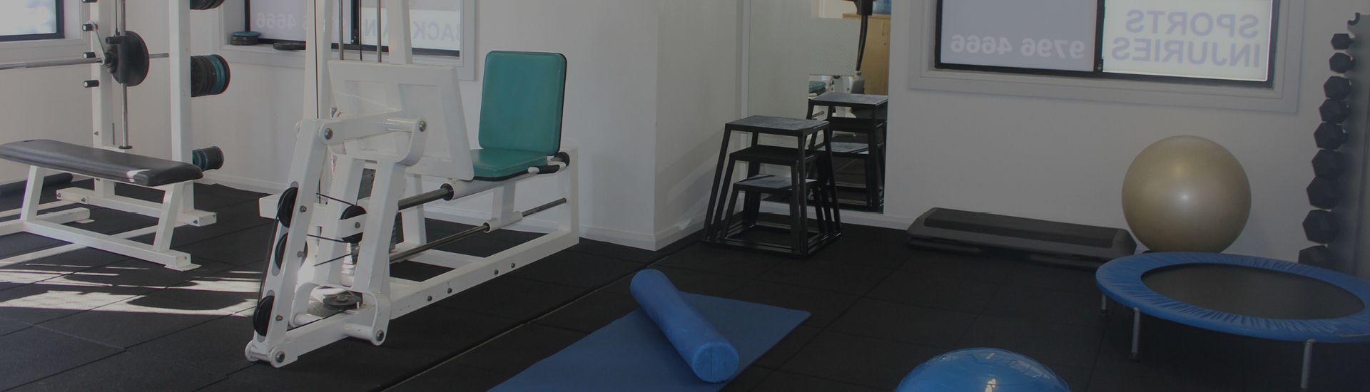 Canterbury-Bankstown Physiotherapy, Punchbowl, NSW