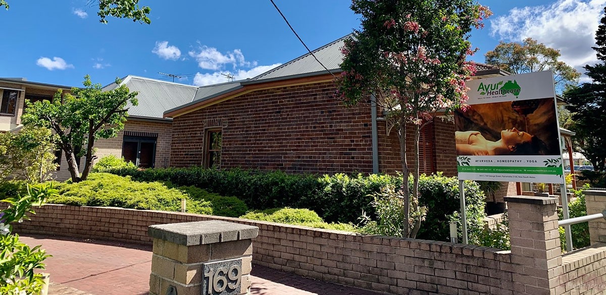 Ayur Healthcare Ayurveda, Parramatta, NSW