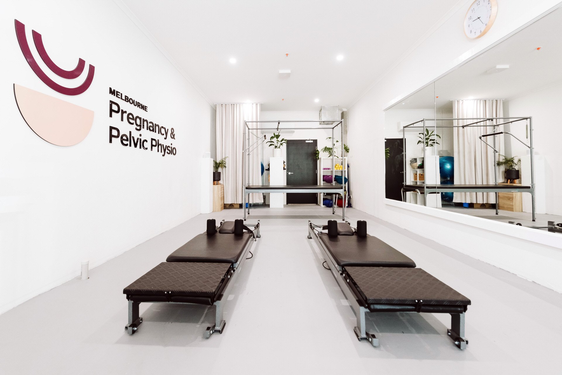 Melbourne Pregnancy & Pelvic Floor Physiotherapy, Essendon North, VIC