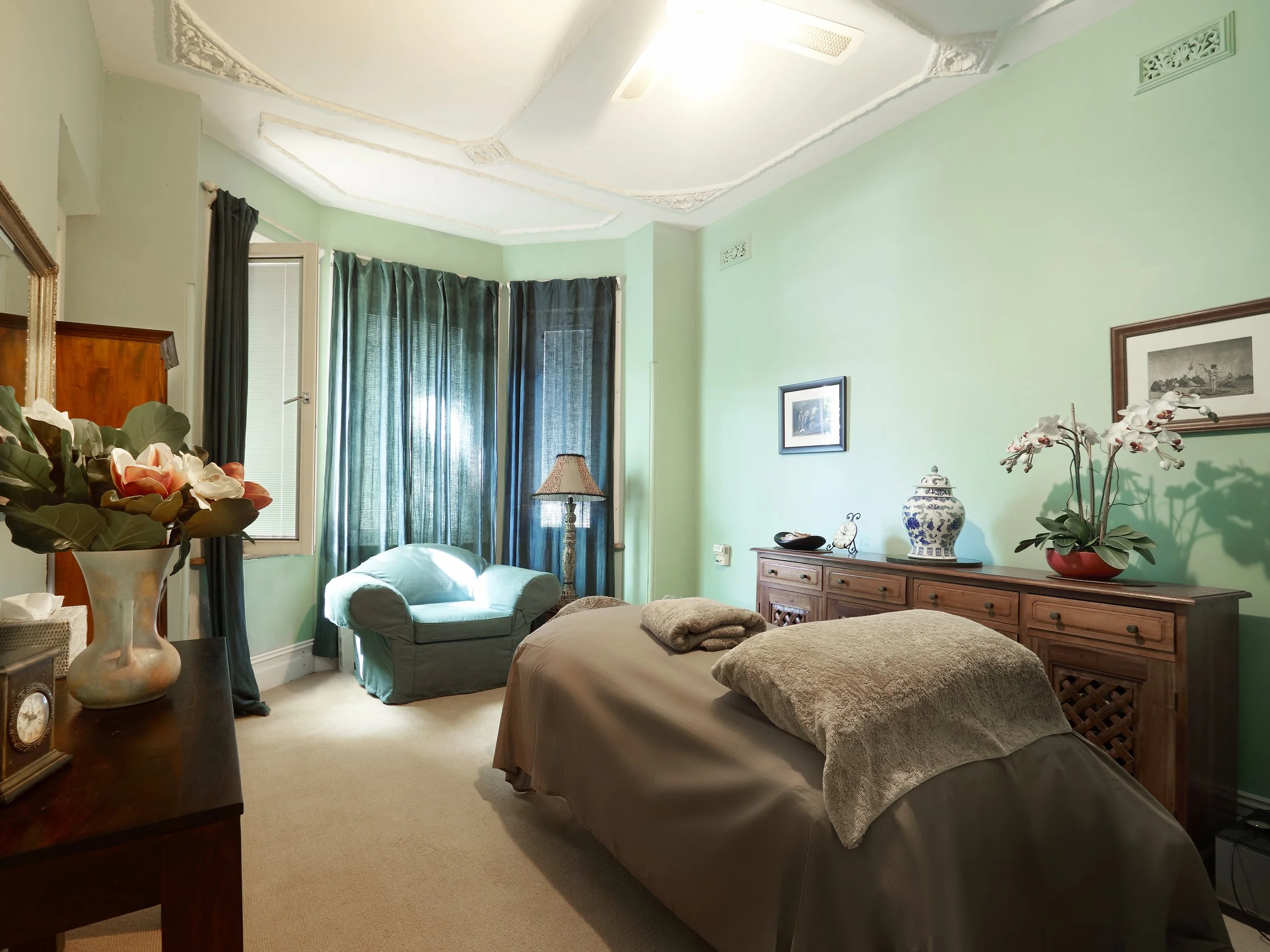 Double Bay Massage Therapists, Double Bay, NSW