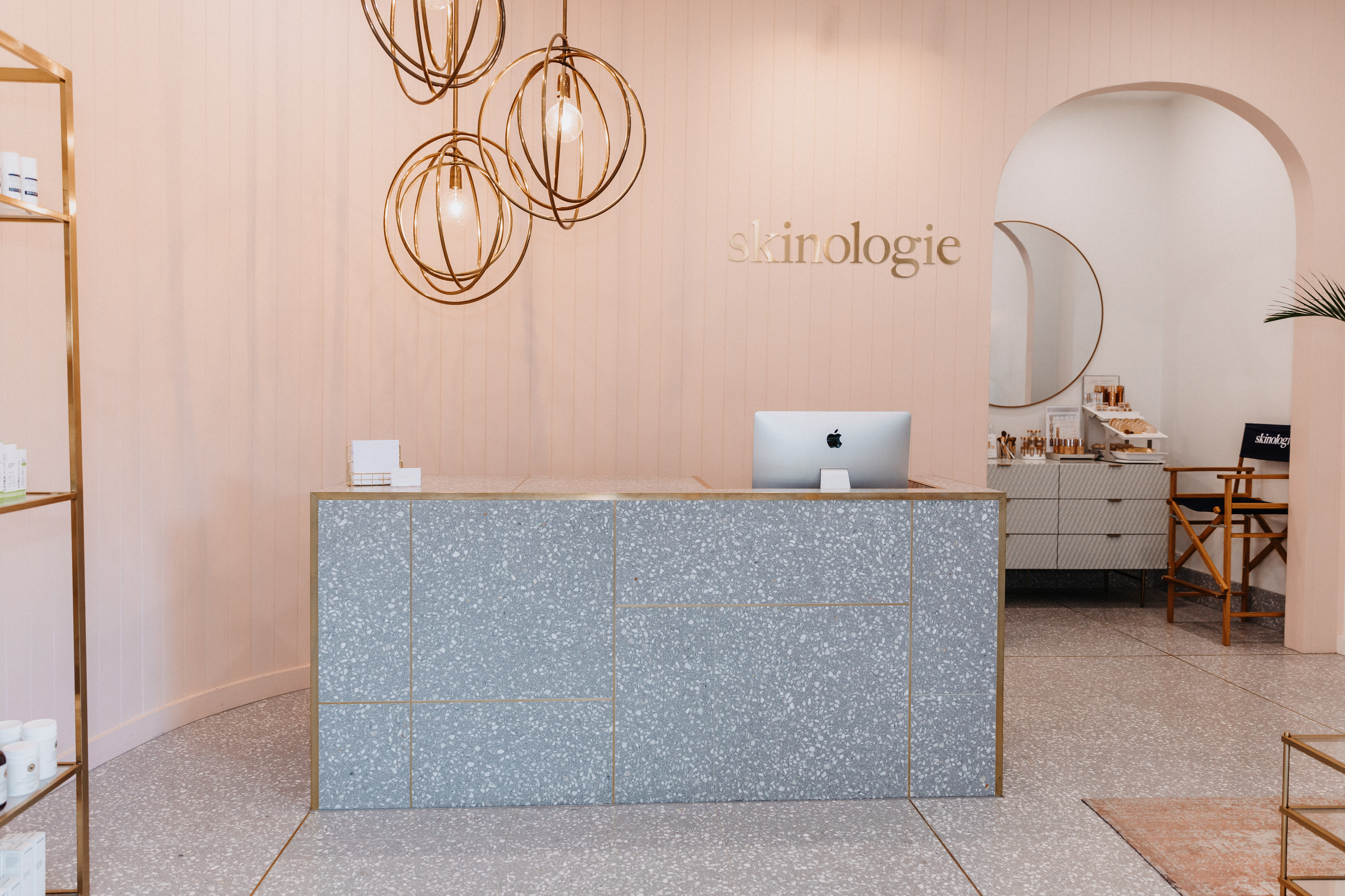Skinologie, Albert Park, VIC