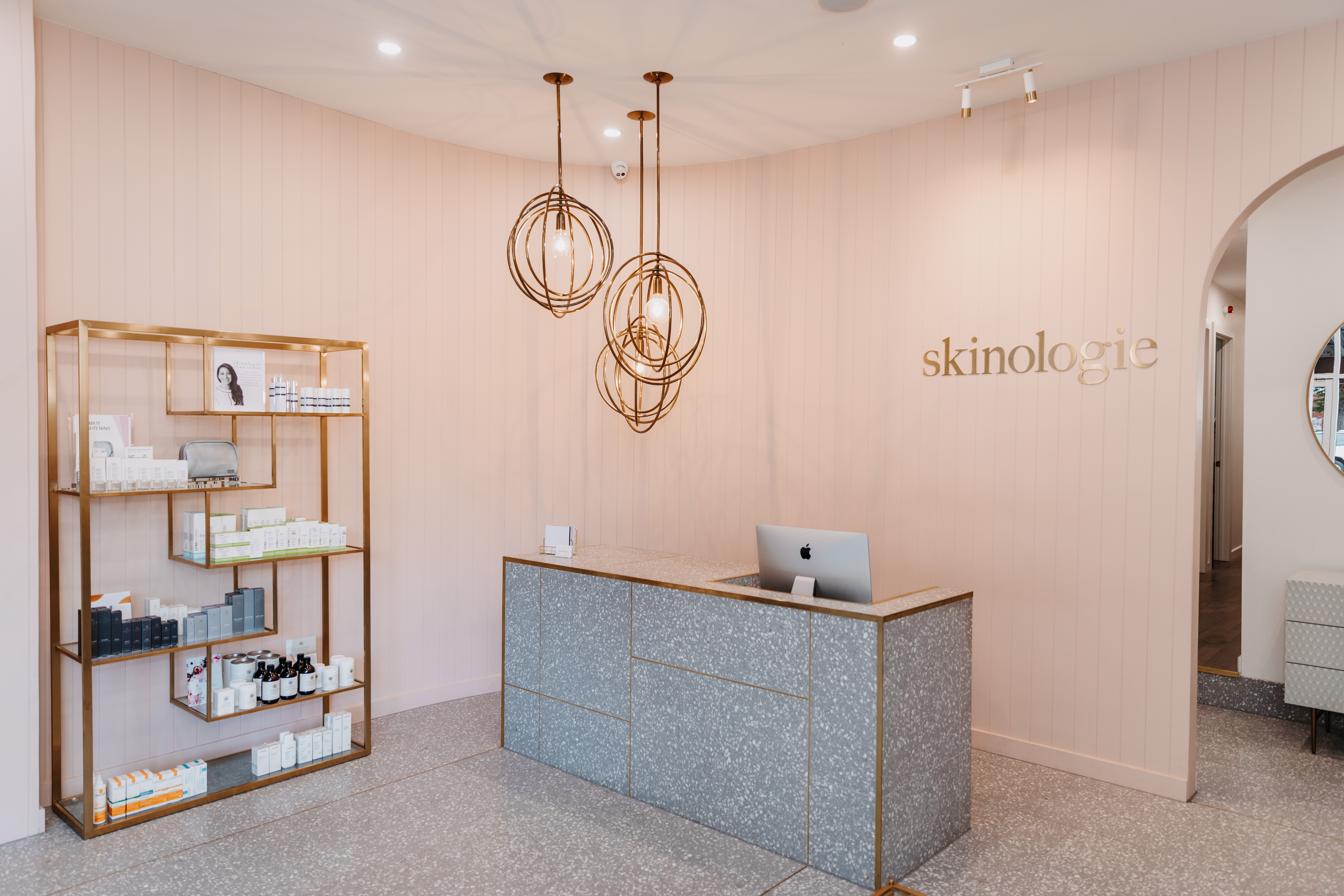 Skinologie, Albert Park, VIC