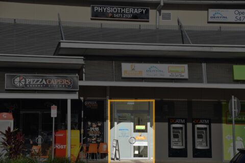 Peregian Springs Sports Injury & Physiotherapy Centre, Peregian Springs, QLD