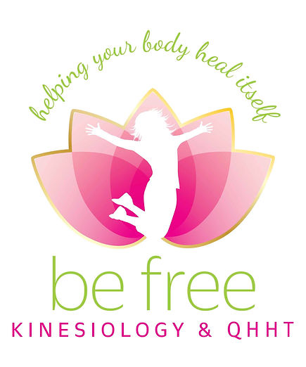 Be Free Kinesiology, Pomona, QLD