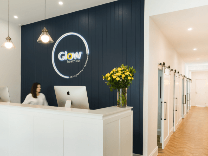 Glow Health Co, Ascot, QLD