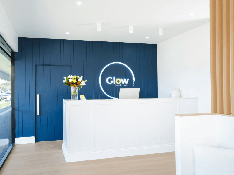 Glow Health Co, Ascot, QLD