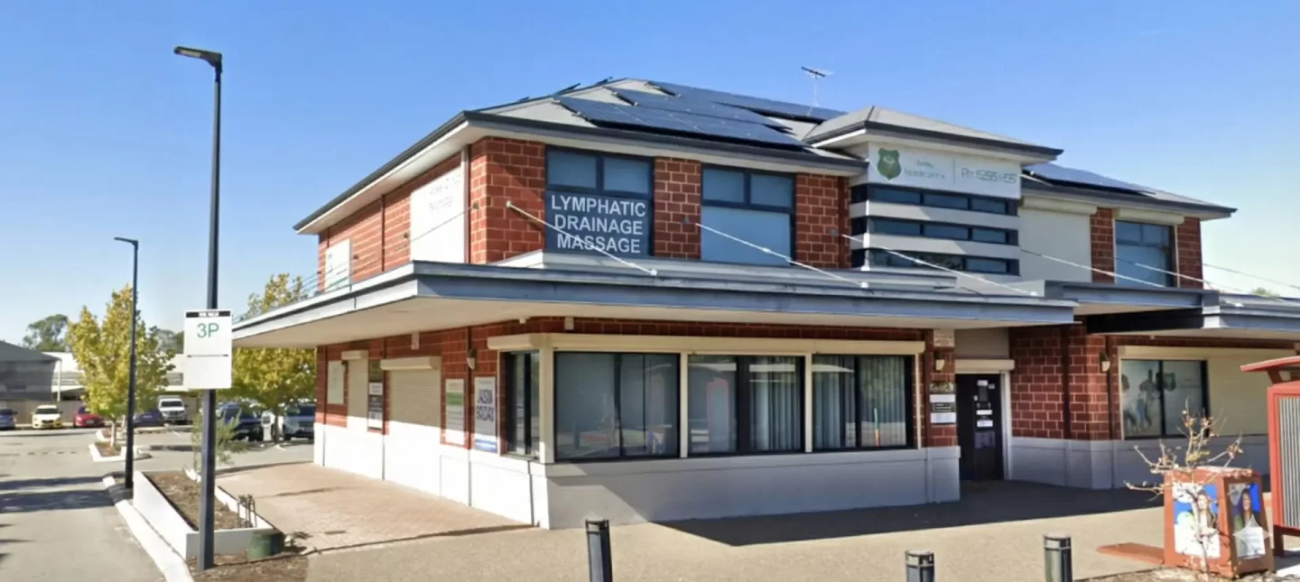 Sam Remedial Lymphatic Drainage Massage Therapy Perth, Booragoon, WA