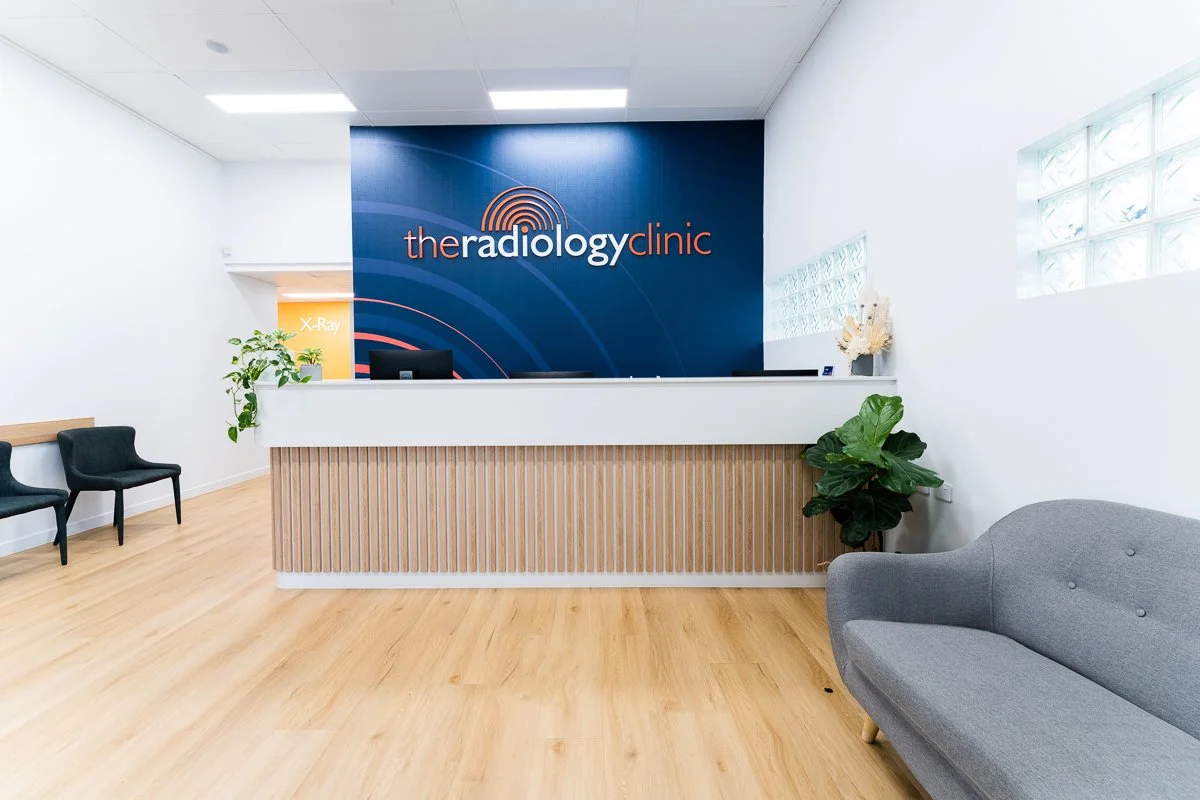 The Radiology Clinic, Castaways Beach, QLD