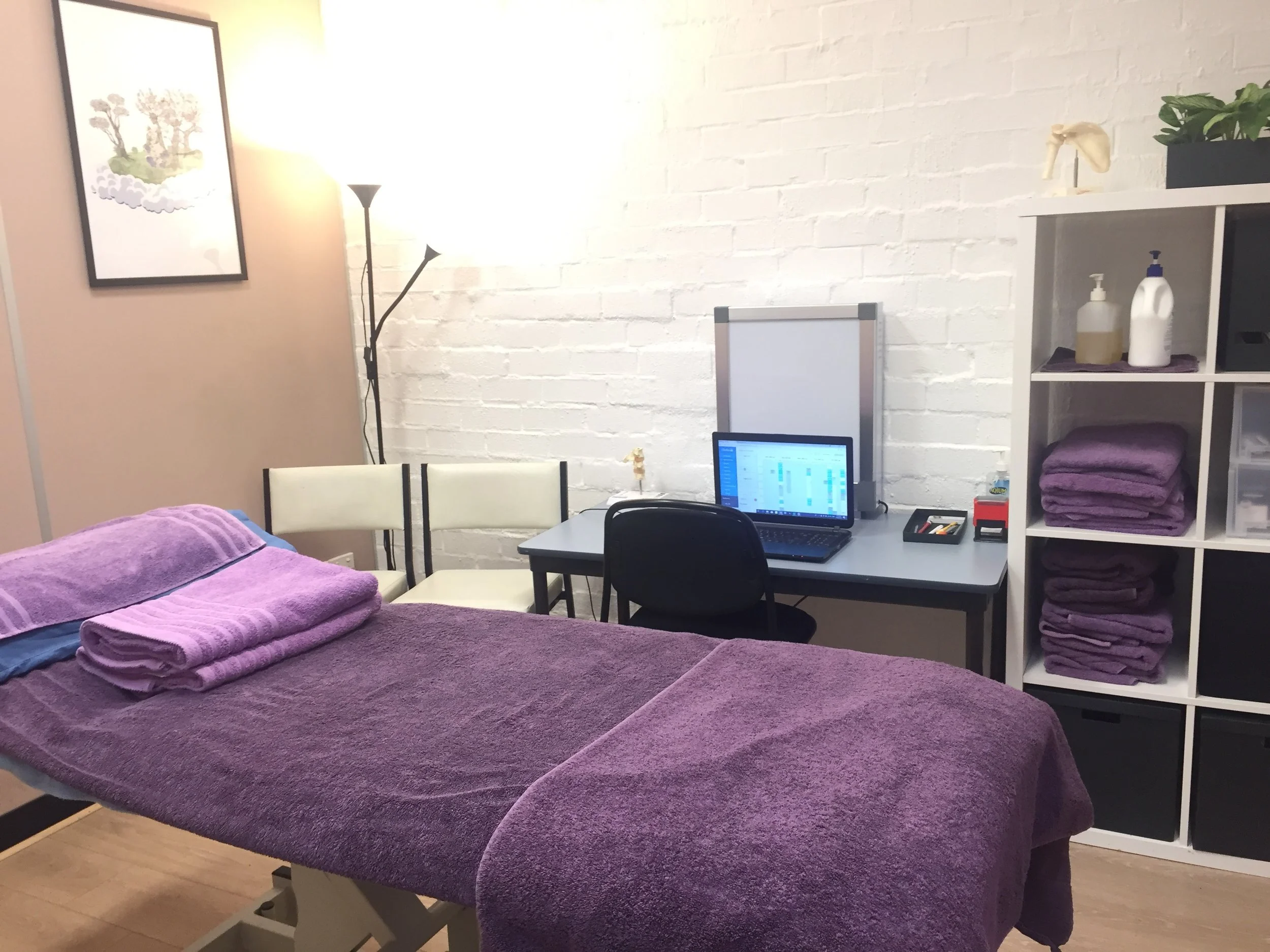 Body Health Osteopathy, Doncaster East, VIC