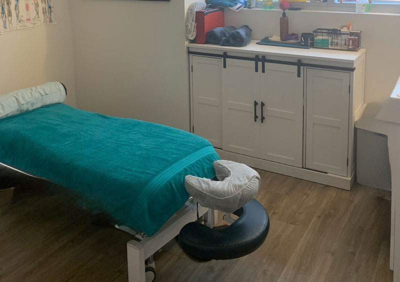 Bodyworkx Clinic, Ringwood, VIC