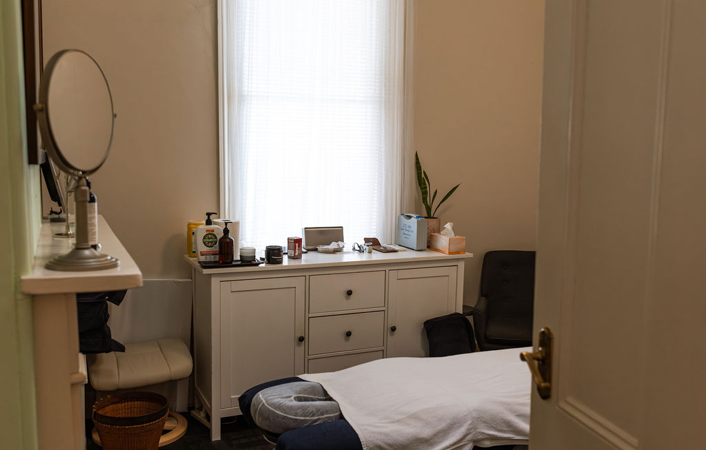 The Chiropractic Works, Henley Beach, SA