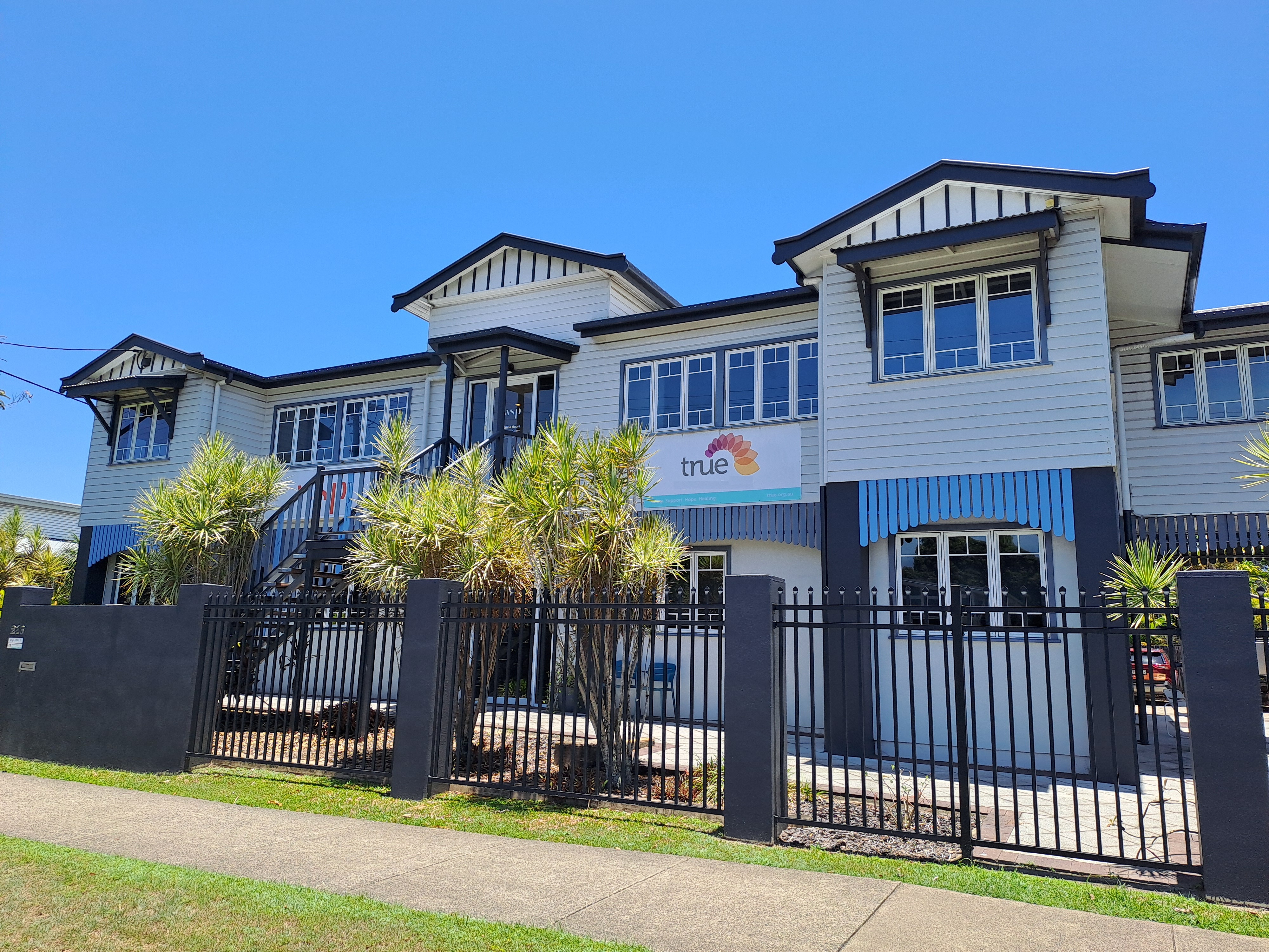 True Relationships & Reproductive Health, Windsor, Windsor, QLD