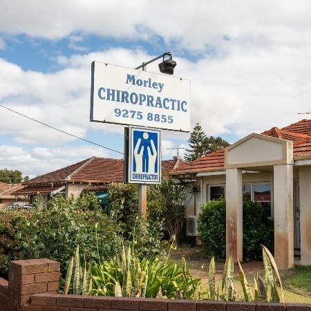 Morley Chiropractic, Morley, WA