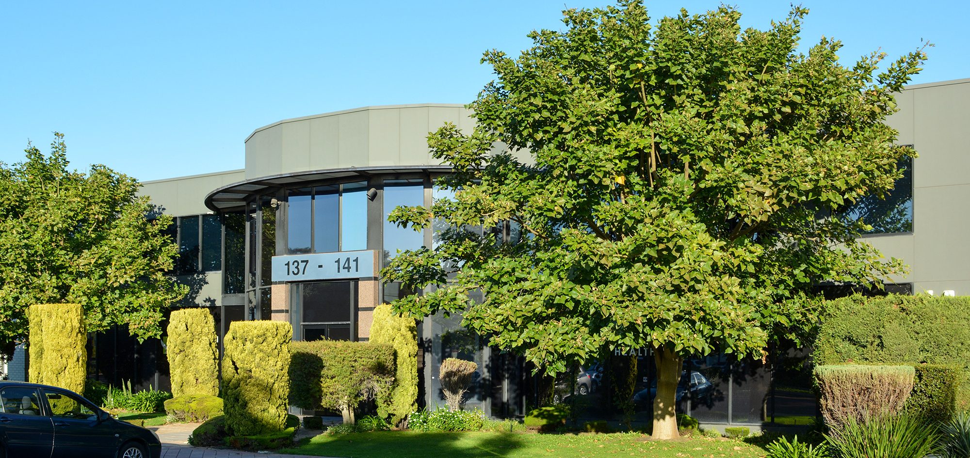 Black Swan Health, Midland, WA