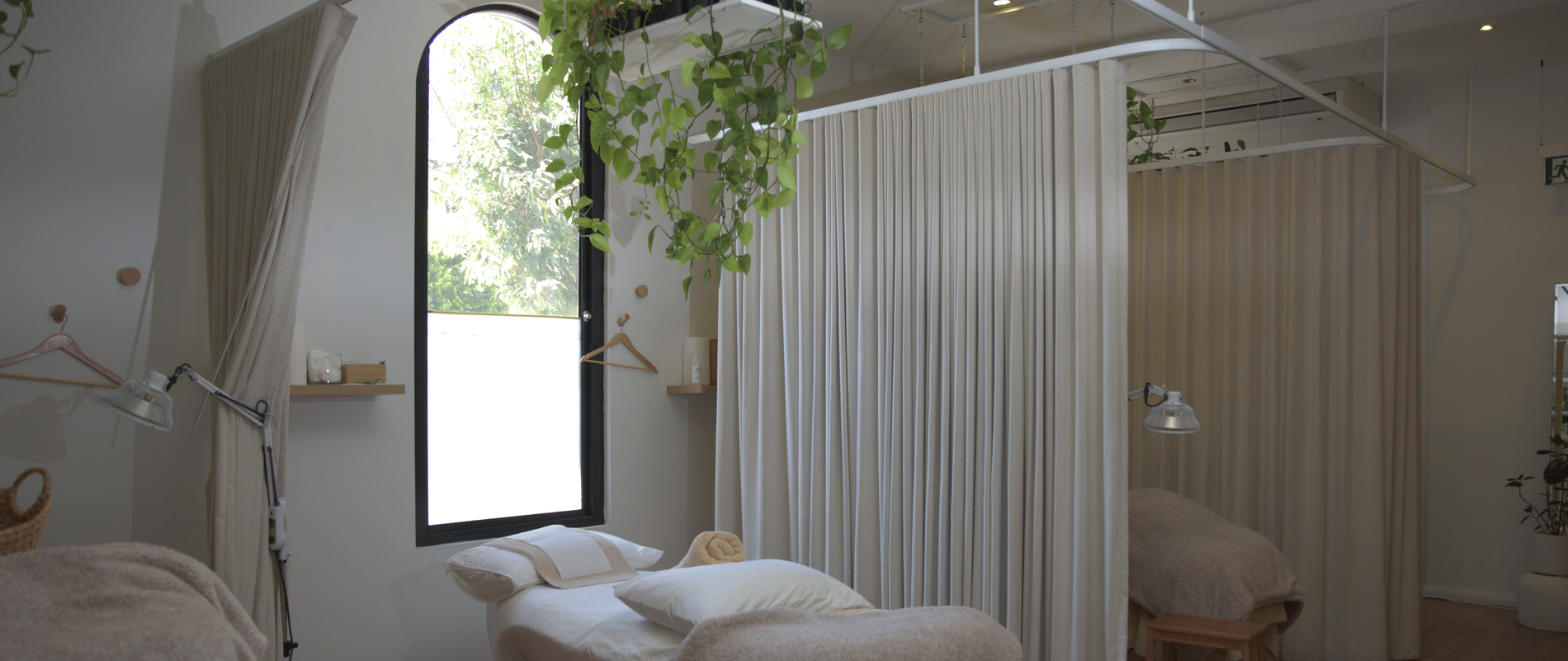 Zhong Centre Wellness Hub, St Kilda, VIC