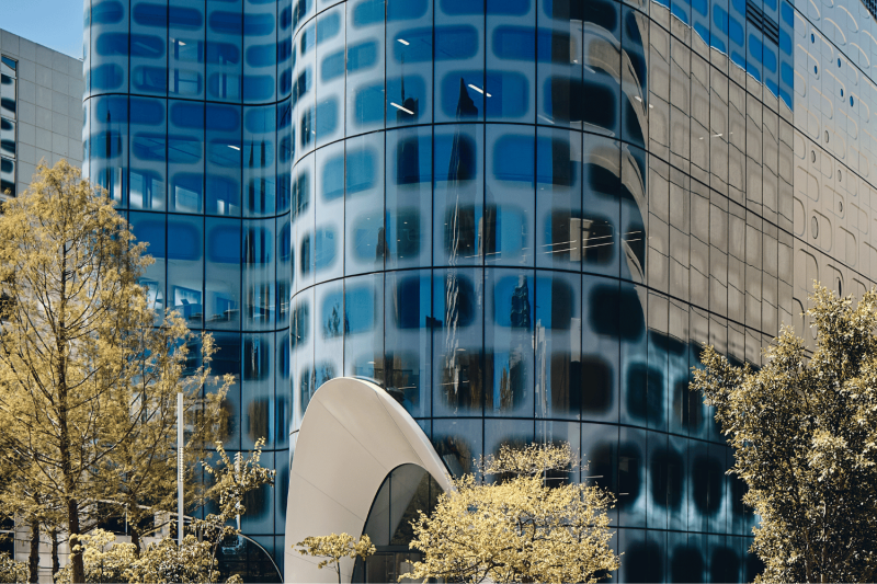 Alfred Respiratory Department, Melbourne, VIC