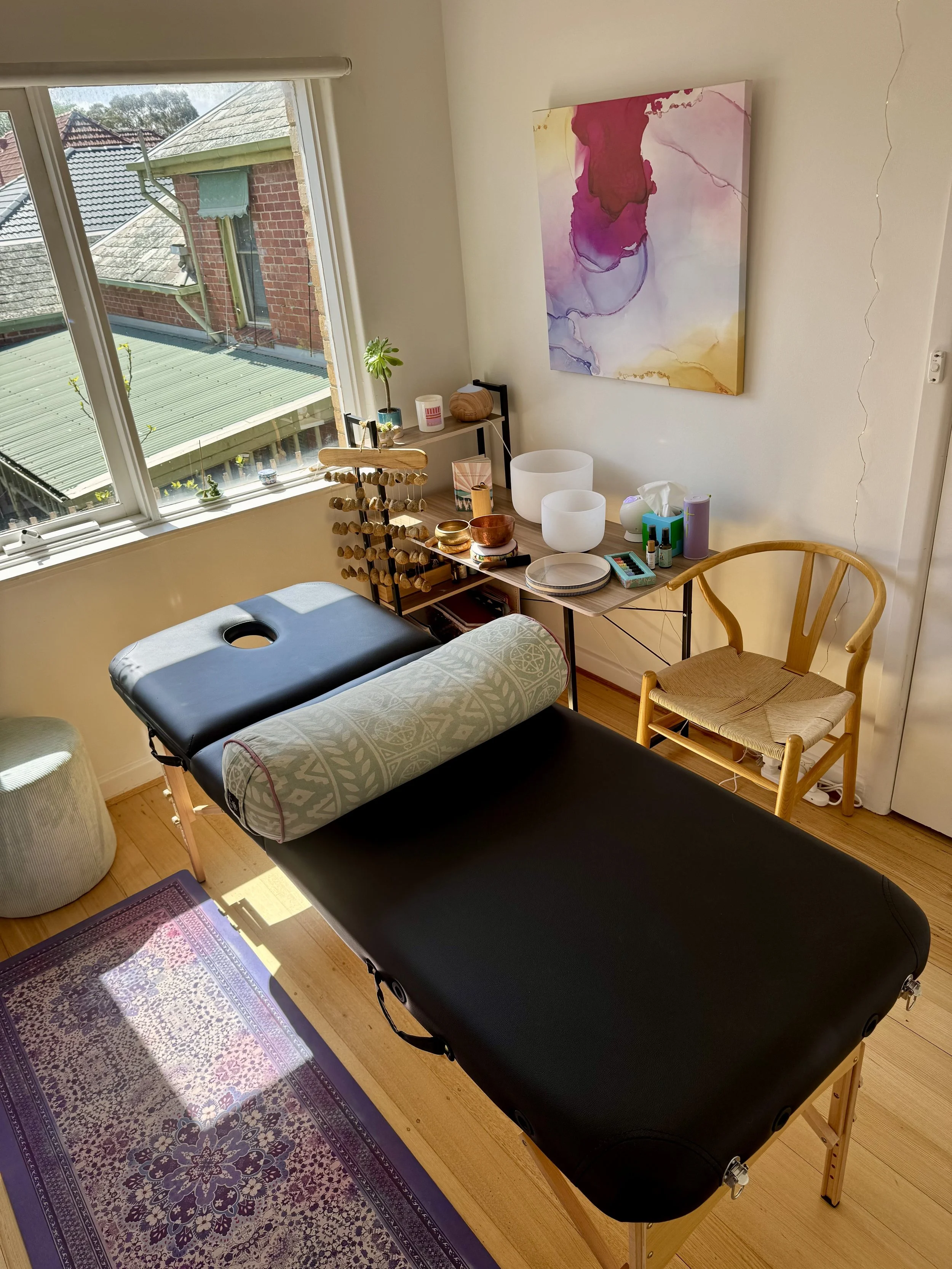 The Liminal Space Wellness, Ripponlea, VIC
