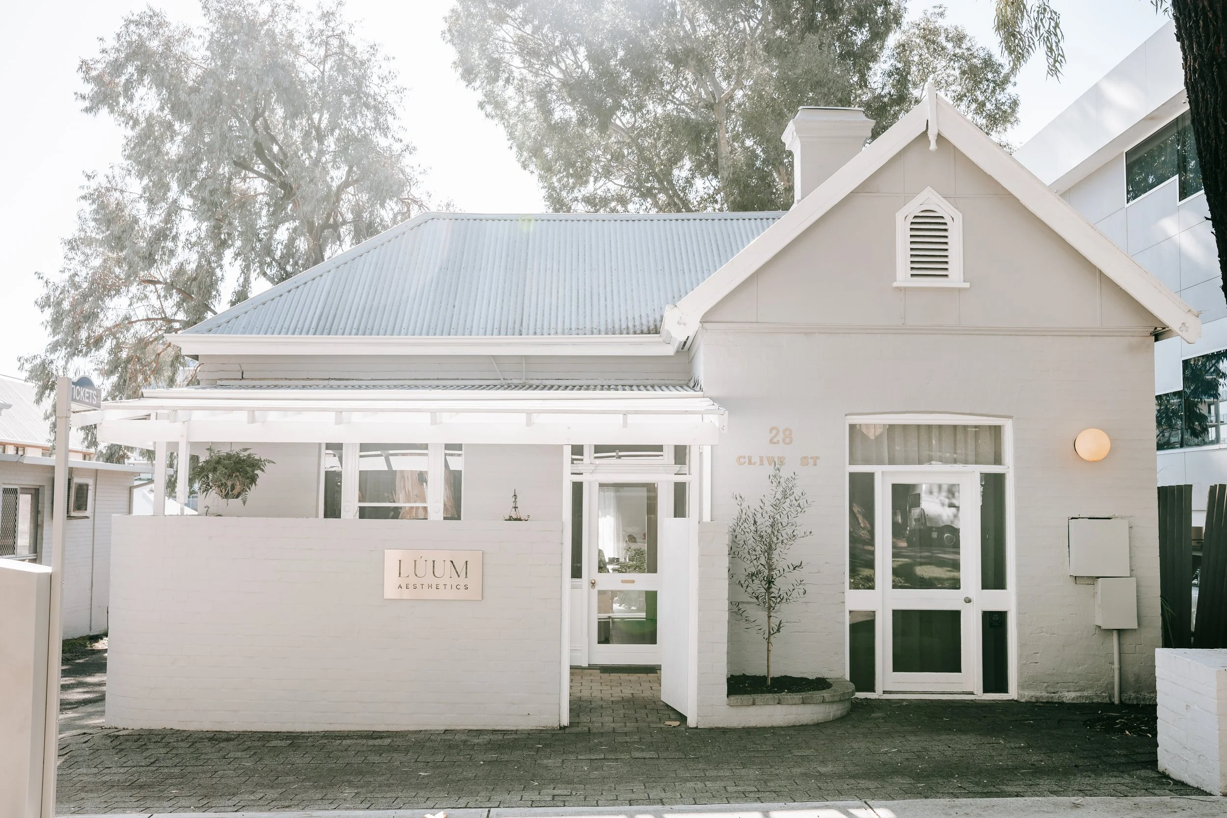 Luum Vitality, West Perth, WA