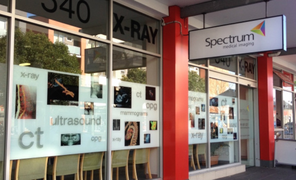Spectrum Medical Imaging, Liverpool, Liverpool, NSW