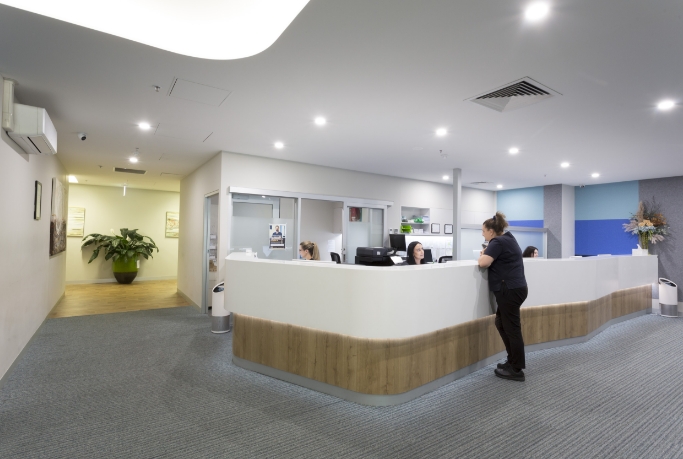 DiagnostiCare Specialist Radiology Clinic, Keilor East, VIC