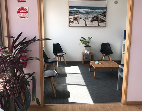 Adaptive Integrated Health Centre, Leopold, VIC