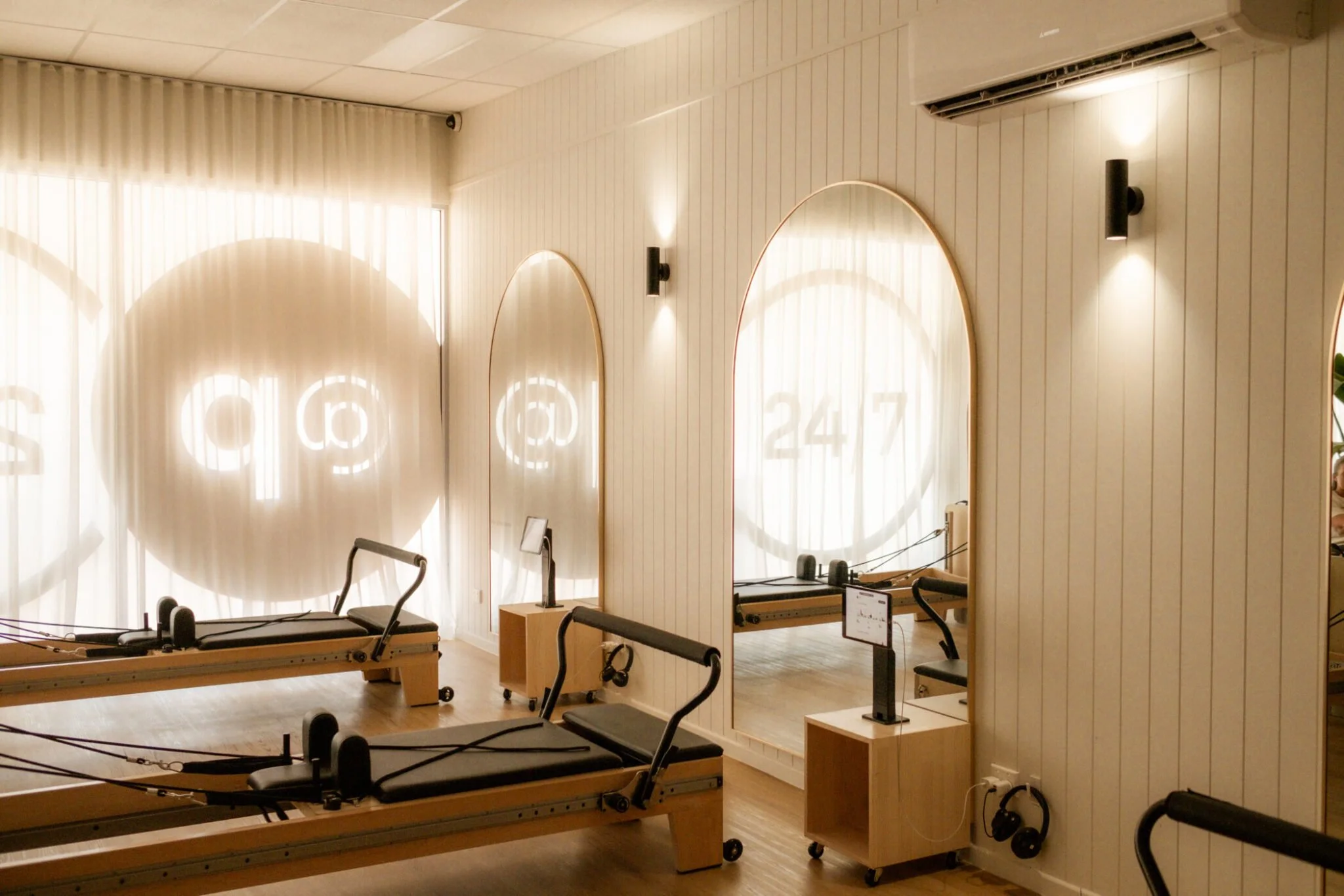 @pilates 24/7, South Melbourne, South Melbourne, VIC
