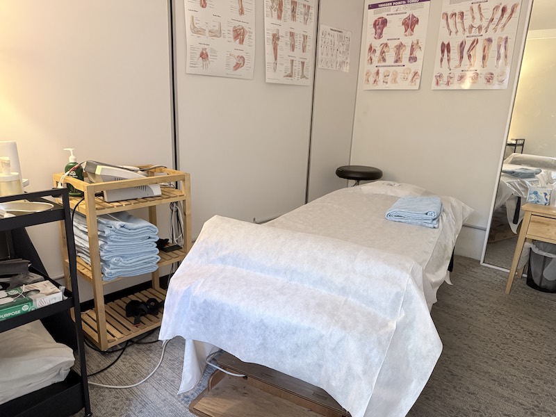MassageMyo, Coolum Beach, QLD