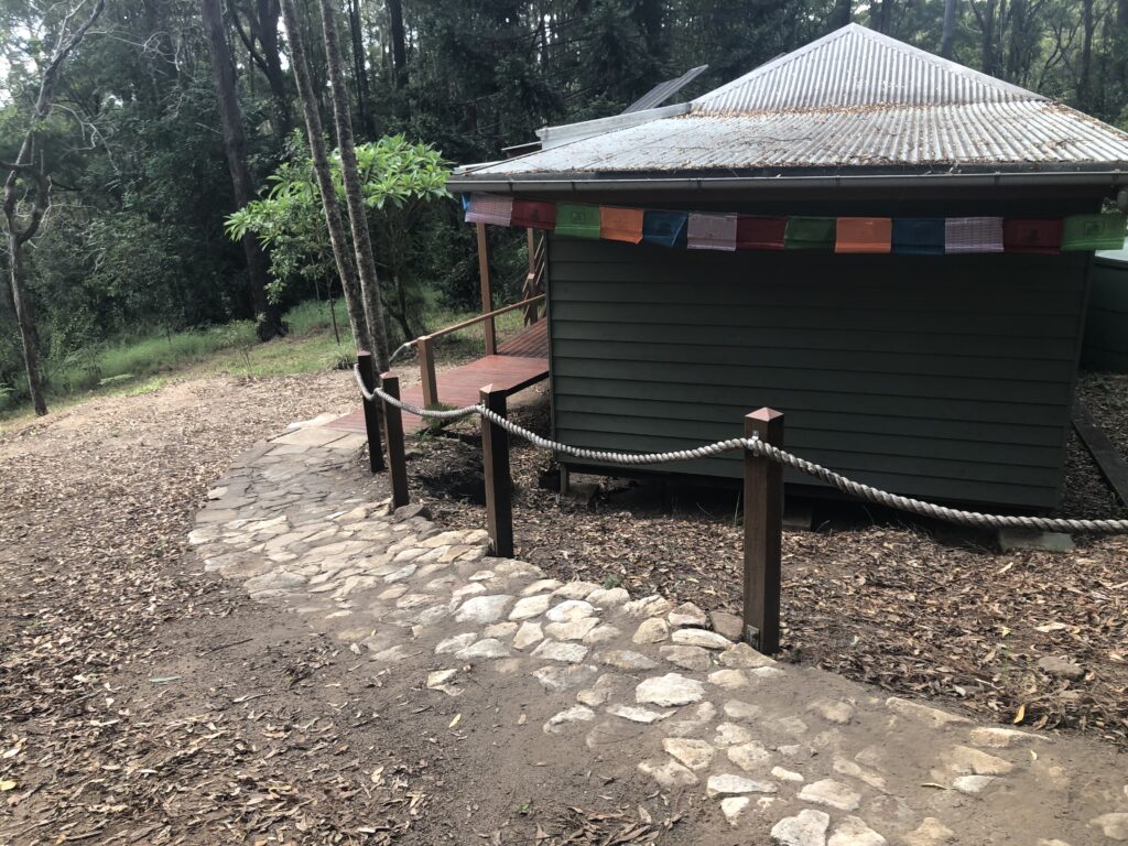 Windhorse Health Clinic, Eudlo, QLD