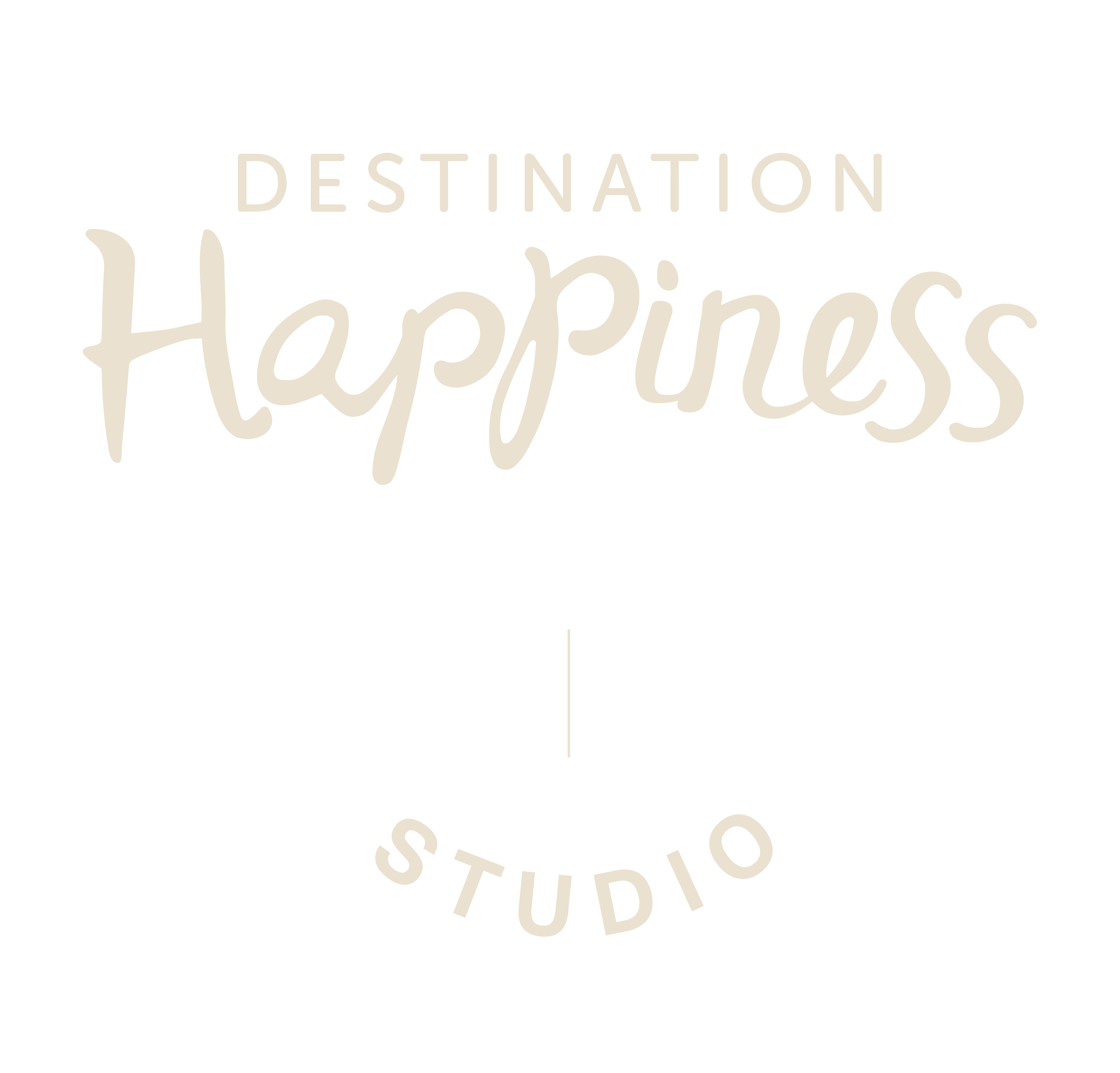 Destination Happiness Studio, Newtown, VIC