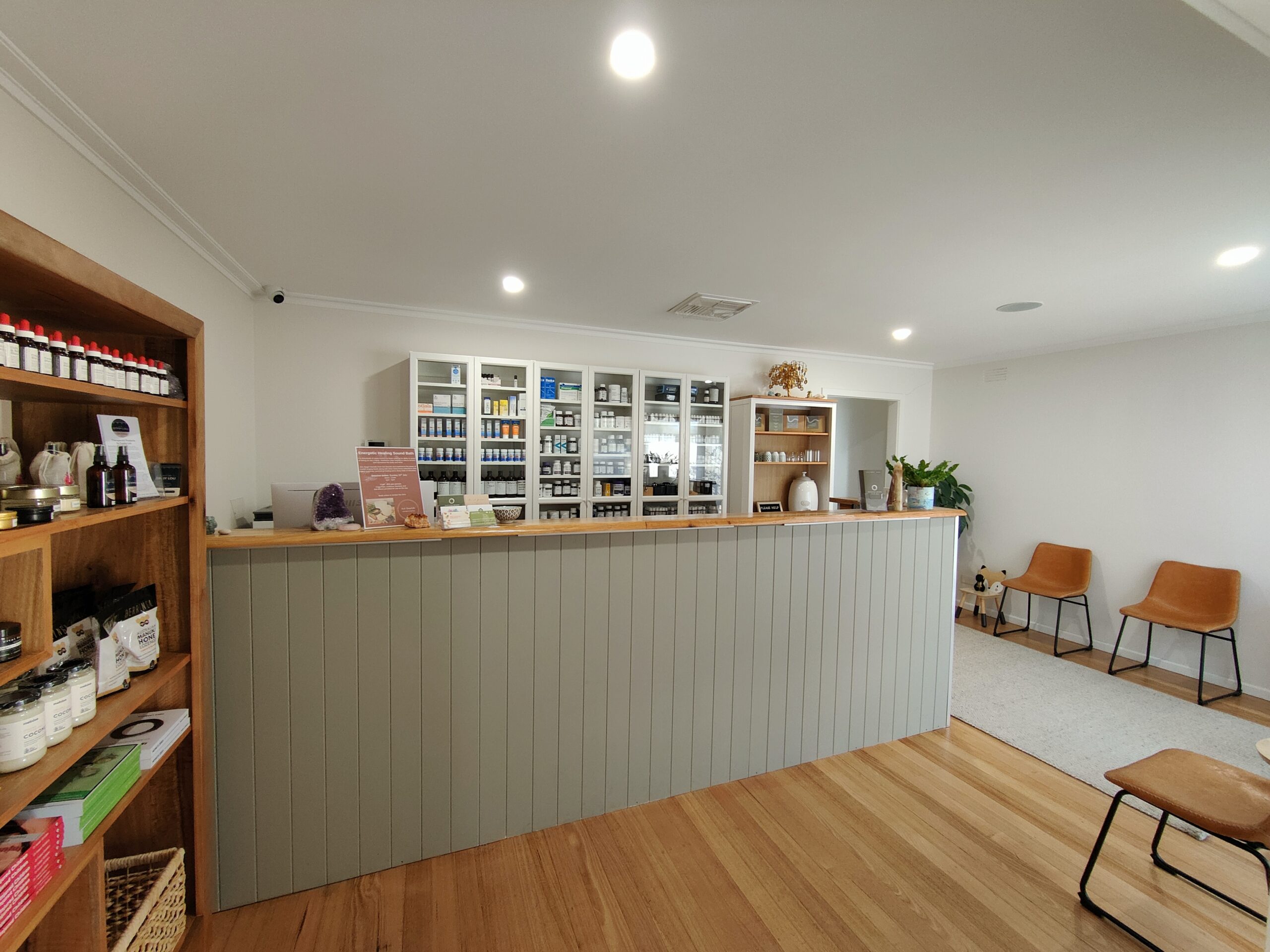 Sunbury Osteopathy, Sunbury, VIC