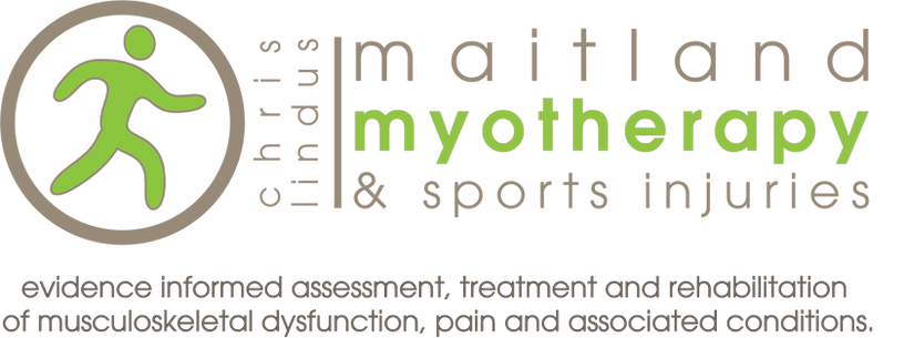 Maitland Myotherapy & Sports Massage, Aberglasslyn, NSW