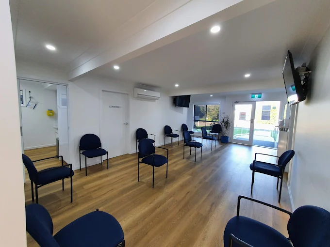 Kiama GP at Kiama Downs Medical Practice, Kiama Downs, NSW