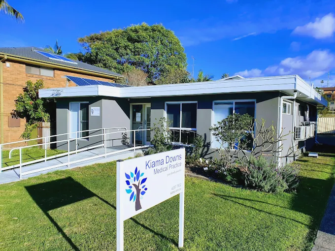 Kiama GP at Kiama Downs Medical Practice, Kiama Downs, NSW
