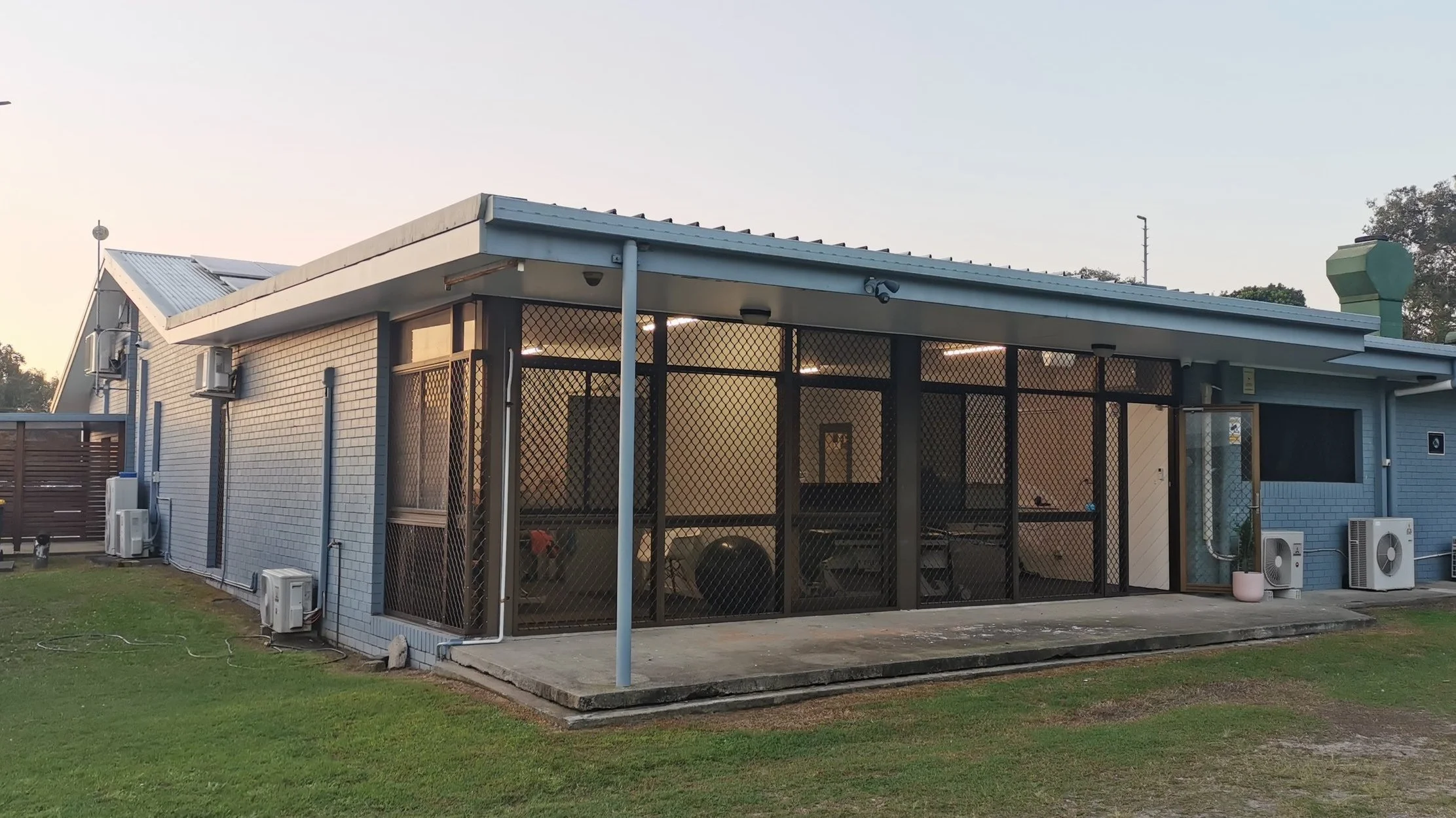 Morning Osteopathy, Currumbin, QLD