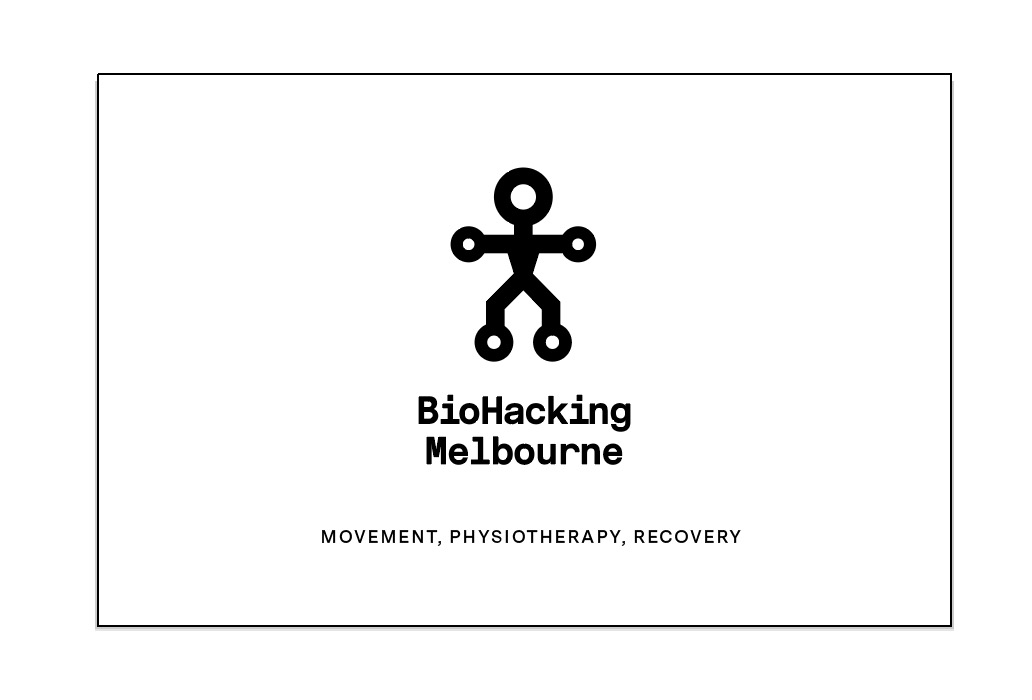 BioHacking Melbourne, South Yarra, VIC