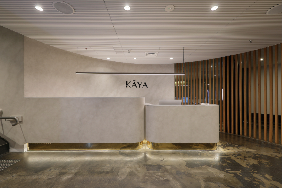 Kaya Health Clubs, Prahran, Prahran, VIC