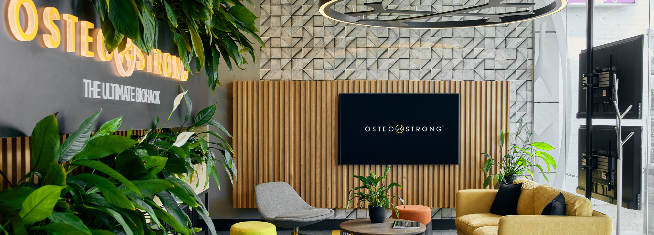 OsteoStrong, Hawthorn, Hawthorn, VIC