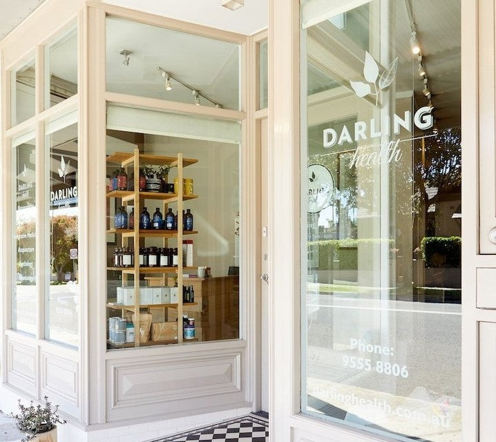 Darling Health, Leichhardt, NSW
